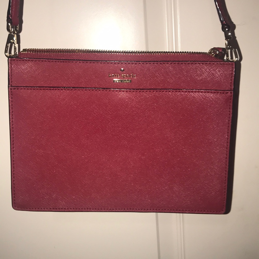 KATE SPADE CROSSBODY